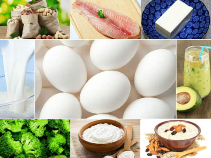 Why Is Vitamin K Necessary For Healthy Body? Know Benefits Of Vitamin K