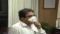 Alapan Bandyopadhyay: এবার আলাপন বন্দ্যোপাধ্যায়ের বিরুদ্ধে শৃঙ্খলাভঙ্গের অভিযোগ, ৩০ দিনের মধ্যে জবাব তলব