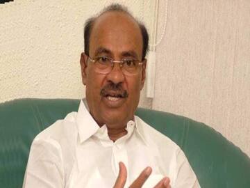 Pmk ramadoss videos