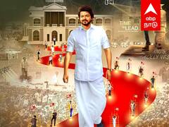 Vijay Birthday Special : அரசியல் நெருப்பை அணையவிடாத விஜய்