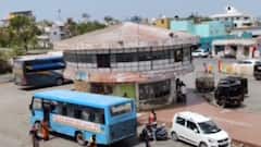 દીવ બસ સ્ટેશન નવું બનાવવા માટે તૈયારીઓ શરૂ, પરંતુ મુસાફરો માટે કોઈ સુવિધા નથી