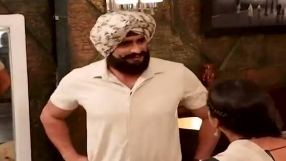 Watch full Saas Bahu Aur Saazish of June 22nd, 2021