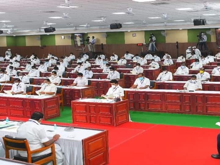 வேளாண் சட்டங்களுக்கு எதிராக தீர்மானம் நிறைவேற்றப்படும் - முதல்வர் ஸ்டாலின் Resolution in the Legislature against agricultural laws வேளாண் சட்டங்களுக்கு எதிராக தீர்மானம் நிறைவேற்றப்படும் - முதல்வர் ஸ்டாலின்