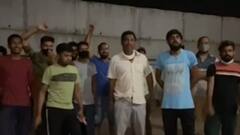 Vadodara:થૂથાવી ગામના લોકોએ વીજ પુરવઠો ખોરવાતા કર્યો વિરોધ, શું લગાવ્યા આરોપ?