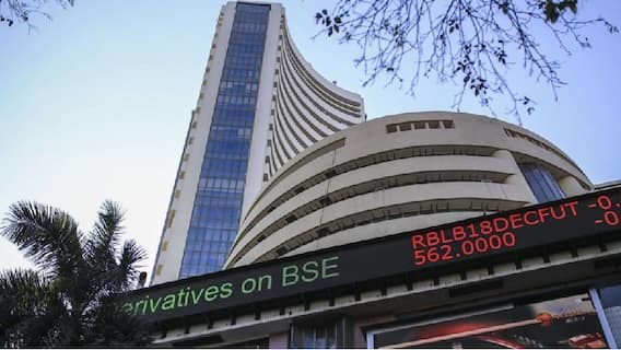 શેર માર્કેટમાં જોવા મળ્યો ભારે ઉછાળો, નિફ્ટી અને સેન્સેક્સે કેટલી વટાવી સપાટી?