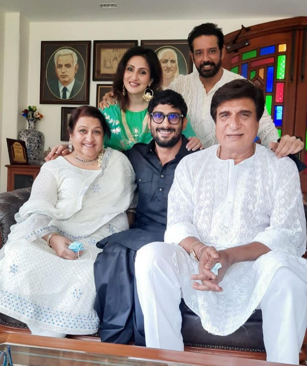 Raj Babbar Birthday: शादीशुदा होने के बावजूद स्मिता पाटिल के साथ रहते थे राज बाबर, जानिए कैसे तय किया बॉलीवुड से राजनीति तक का सफर