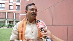 किसान मजबूती से बीजेपी के साथ खड़ा, टिकैत कर रहे राजनीति : Rajkumar Chahar