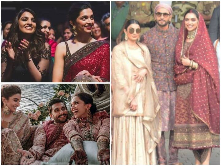 बॉलीवुड अभिनेत्री दीपिका पादुकोण ने बहुत कम समय में फिल्म इंडस्ट्री में बहुत ऊंचे मुकाम को हासिल कर लिया है. दीपिका पादुकोण सालों डेटिंग के बाद अभिनेता रणवीर सिंह के साथ शादी की हैं. दोनों की बॉन्डिंग और कैमिस्ट्री से तो सभी वाकिफ हैं लेकिन आज हम आपको बताने जा रहे हैं कि आखिर दीपिका पादुकोण के उनकी ननद रितिका भावनानी के साथ कैसे रिश्ते हैं.