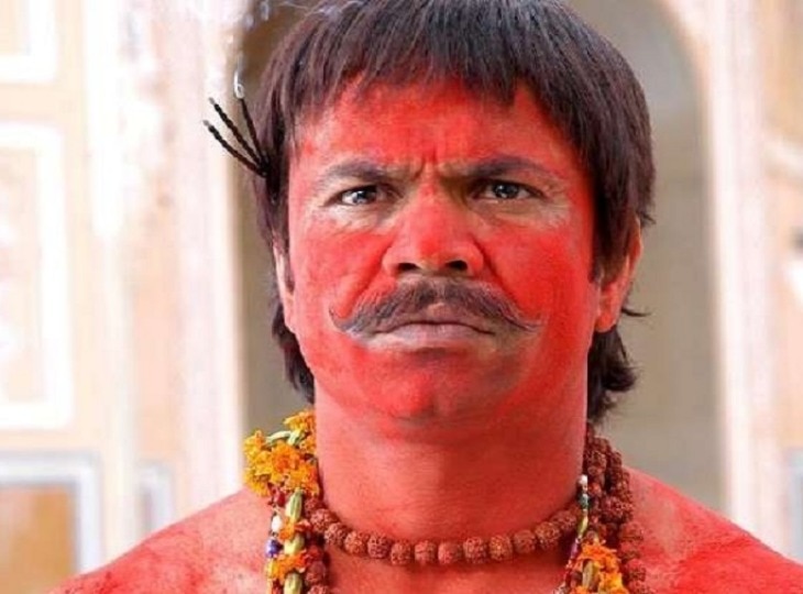 NSD से एक्टिंग सीखने के बाद कई सालों तक किया संघर्ष, फिर ऐसे मिला  Rajpal Yadav को काम