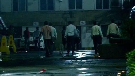 Mantralaya : मंत्रालयात बॉम्ब ठेवला असल्याची धमकी, बॉम्बशोधक पथक दाखल,मेल पाठवणाऱ्याला पुण्यातून अटक