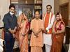 ‘All Is Well’ Between Adityanath & Keshav Maurya? CM’s 'Power Lunch' With His Deputy Amid Dissent Rumours