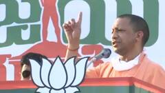 Uttar Pradesh 2022 Election में BJP के 'पोस्टर बॉय' CM Yogi ही होंगे | इंडिया चाहता है