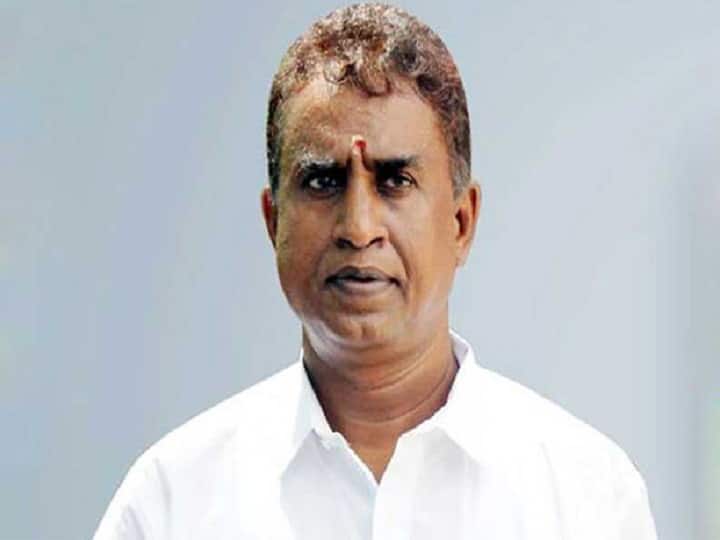 Tamil Nadu: Anti-Corruption Bureau Raids Former AIADMK Minister SP Velumani  & His Associates' Houses
