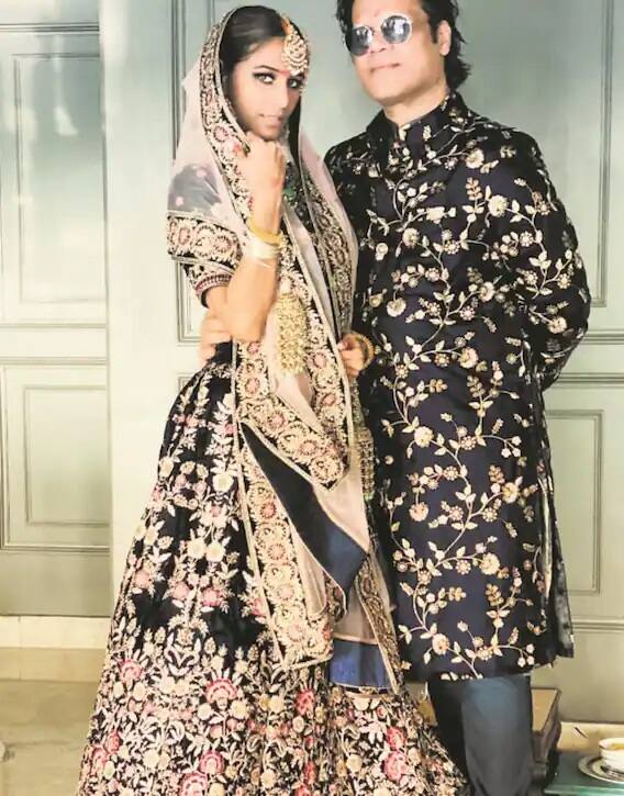 ਪੂਨਮ ਤੇ ਸੈਮ ਇਕ ਸਤੰਬਰ, 2020 ਨੂੰ ਵਿਆਹ ਦੇ ਬੰਧਨ ਚ ਬੱਝੇ ਸਨ। ਇਸ ਦੌਰਾਨ ਦੋਵਾਂ ਨੇ ਮੈਚਿੰਗ ਡ੍ਰੈੱਸ ਪਹਿਨੀ ਸੀ।