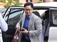 TOKYO 2020: 'There Can’t Be Any Discrimination' With Indian Athletes Says Sports Minister