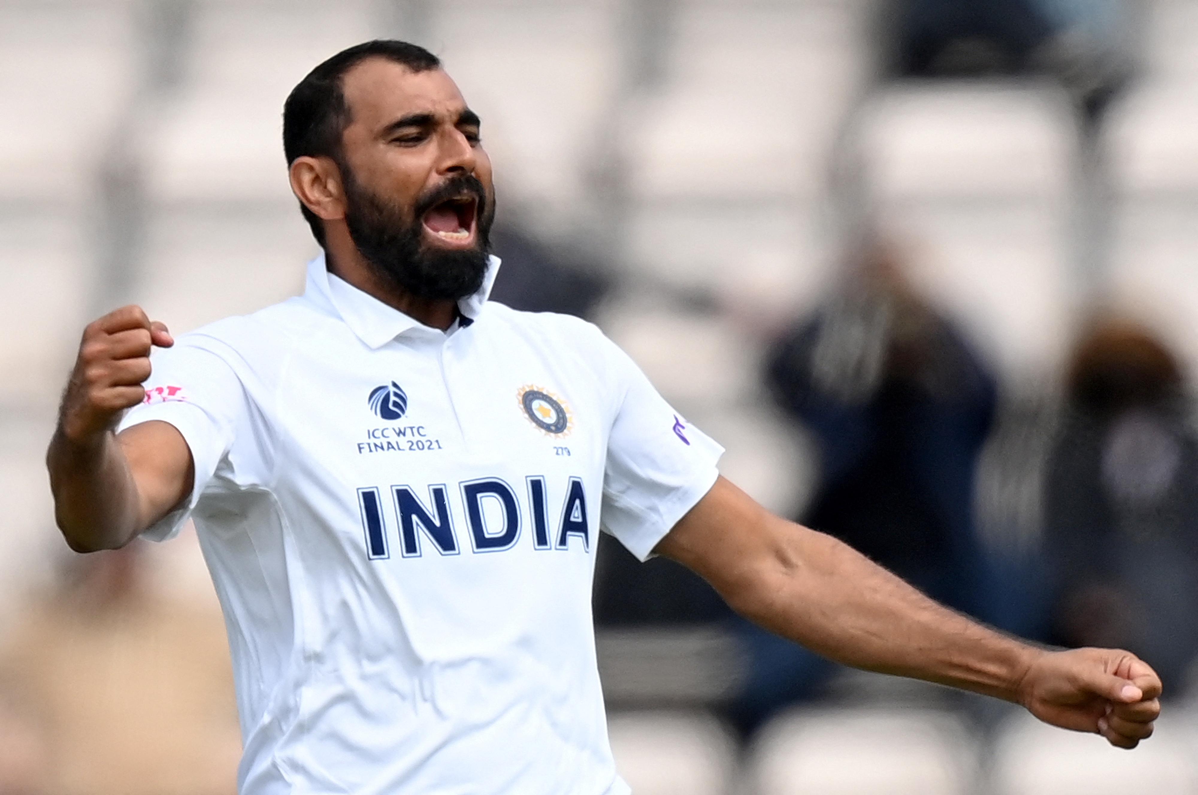 Shami on Test Captaincy: “வாய்ப்பிருந்தால்...எனக்கு ஓகே” - டெஸ்ட் கேப்டன் பொறுப்பு குறித்து ஷமி பேச்சு