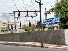 'கரூர் மாவட்டத்தில் தொடரும் மின் தடை’ இதற்கும் அணில்தான் காரணமா ?