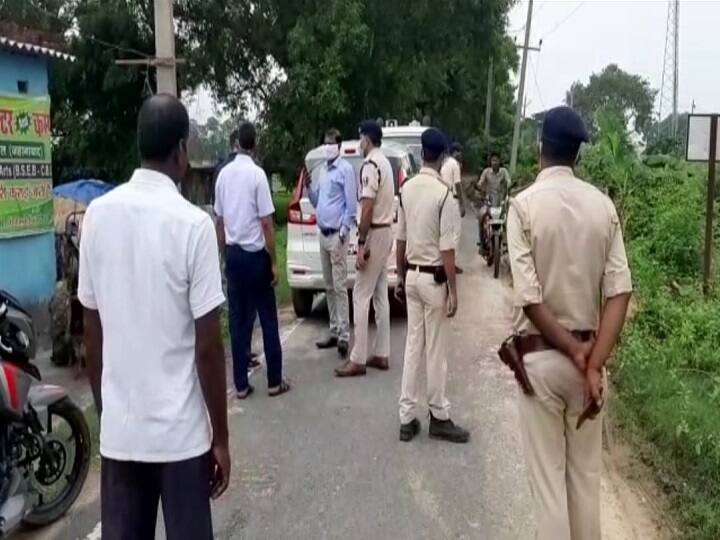 Bihar: NIA team reaches Jehanabad, will investigate the matter related to Naxalites ann बिहार: NIA की टीम पहुंची जहानाबाद, नक्सलियों से जुड़े मामले की करेगी जांच 