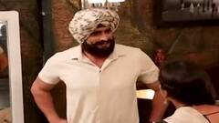 इमली के कहने पर क्यों बना आदित्य 'सन ऑफ सरदार'? | सास बहू और साजिश