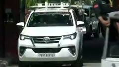 Punjab political crisis: Will Capt Amarinder Singh form a new political party?