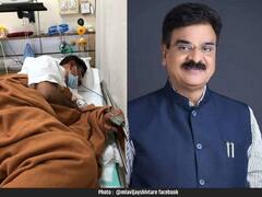 Vijay Shivtare : संपत्तीच्या लोभापायी भावांनी वडिलांना छळल्याचा ममता लांडे-शिवतारेंचा आरोप, कौटुंबिक वाद चव्हाट्यावर