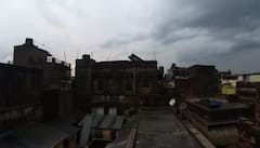 WB Weather Update: এখনও স্বস্তি নেই, সপ্তাহভর রাজ্যজুড়ে টানা বৃষ্টির পূর্বাভাস