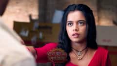 Apna Time Bhi Aayega: Emotional scene turns comedy