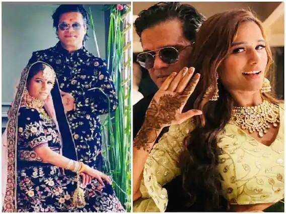 મુંબઇઃ પોતાની બૉલ્ડનેસને લઇેન ચર્ચામાં રહેનારી એક્ટ્રેસ પૂનમ પાંડેએ તાજેતરમાં જ પોતાના પતિ સૈમ બૉમ્બે લઇને મોટો ખુલાસો કર્યો છે. પૂનમે બતાવ્યુ કે હવે તેના અને સૈમની વચ્ચે બધુ બરાબર થઇ ગયુ છે.