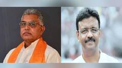 WB Politics: 'বঙ্গভঙ্গের দাবি নয়, বঞ্চনার কথাই বলছেন সৌমিত্র-বার্লা', দাবি দিলীপের, পাল্টা ফিরহাদ