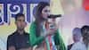 BJP MP seeks probe against Nusrat Jahan over false information about marital status