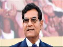 यूपी बीजेपी के उपाध्यक्ष एके शर्मा का दावा- सीएम योगी के नेतृत्व में बीजेपी जीतेगी पहले से ज्यादा सीटें