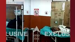 Firozabad: आपसी विवाद में दो गुटों में फायरिंग और पथराव, 7 लोग घायल