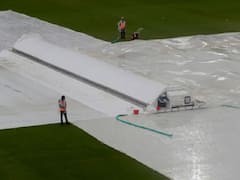 WTC 2021 Final: टेस्ट चैंपियनशिप फाइनल में विलेन बनी बारिश, अब तक इतने ओवर हो चुके हैं बर्बाद