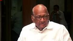Sharad Pawar's plan for 2024 & third front; All about it | India Chahta Hai