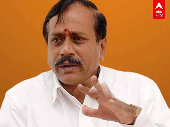 BJP Administrators subsequently resigned in condemnation of H. Raja எச்.ராஜா குறித்த உண்மையை உடைப்போம்; சிவகங்கை பா.ஜ.க.,வினர் அடுத்தடுத்து ராஜினாமா!