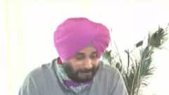 Capt Amarinder Singh Vs Navjot Singh Sidhu: Punjab Cong's future hangs in balance