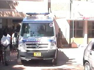 தேனி - கண்ணை மறைத்த போதைப்பழக்கம்,  உடனிருந்தவரையே குத்தி கொலை செய்த கொடூரம்..!