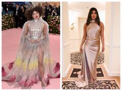 Priyanka Chopra को Turtlenecks से है प्यार, यहां देखें उनके सबसे स्टाइलिश लुक