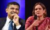Esther Duflo, Raghuram Rajan, Arvind Subramanian, And Jean Dreze In Tamil Nadu Economic Advisory Panel