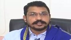 'संघर्षों से लाल पैदा होते हैं और समझौतों से दलाल' : Chandrashekhar Azad