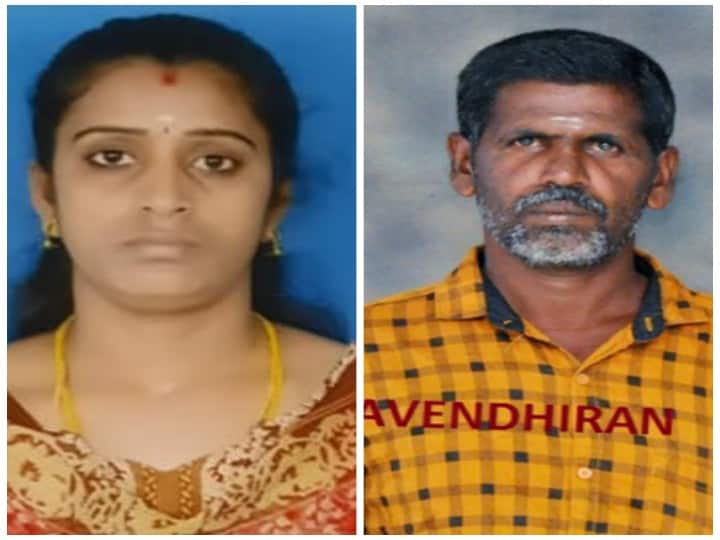 Man Kills Wife After She Objects To Extramarital Affair in covai கோவை: 'அடிக்கடி செல்போன் பேசாதே' - கிரிக்கெட் பேட்டால் மனைவியை அடித்துக் கொலை செய்த கணவர்