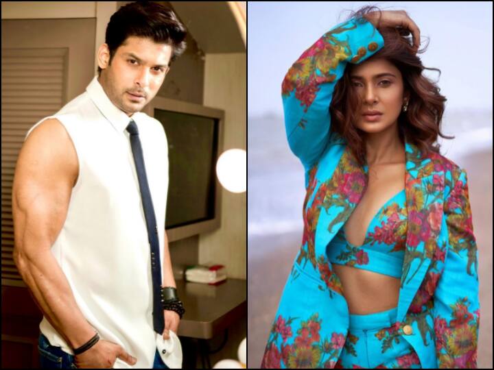 Sidharth Shukla & Jennifer Winget To Work For First Time In New Web Series? Sidharth Shukla & Jennifer Winget To Work For First Time In New Web Series? Sidharth Shukla & Jennifer Winget To Work For First Time In New Web Series?