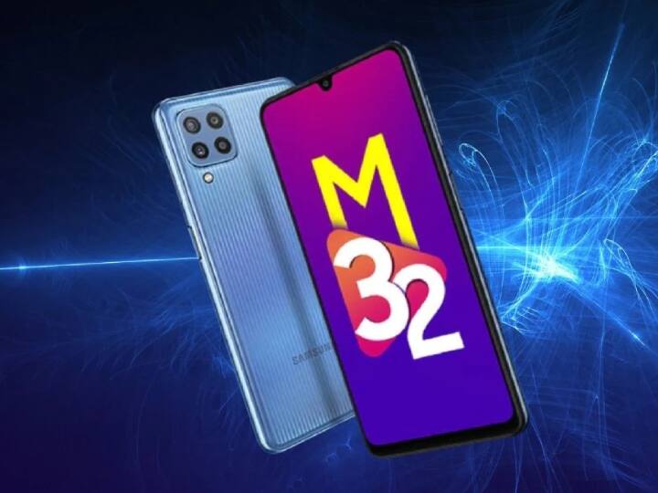 Samsung M32 Launch | 6000mAh பேட்டரி ; விரைவில் இந்தியாவில் விற்பனைக்கு வரும் சாம்சங் எம் 32 : சிறப்புகள் தெரியுமா? Samsung M32 official India launch check full specs and price variants Samsung M32 Launch | 6000mAh பேட்டரி ; விரைவில் இந்தியாவில் விற்பனைக்கு வரும் சாம்சங் எம் 32 : சிறப்புகள் தெரியுமா?