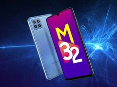Samsung M32 Launch | 6000mAh பேட்டரி ; விரைவில் இந்தியாவில் விற்பனைக்கு வரும் சாம்சங் எம் 32 : சிறப்புகள் தெரியுமா?