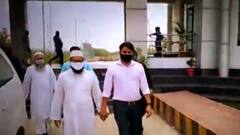 Uttar Pradesh Update: पकड़ा गया आरोपी उमर गौतम धर्मांतरण का 'बड़ा खिलाड़ी'