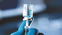 દેશમાં રસીકરણ અભિયાનને સારો પ્રતિસાદ, છેલ્લા 24 કલાકમાં 81 લાખથી વધુ લોકોએ કોરોના વેક્સિન લીધી