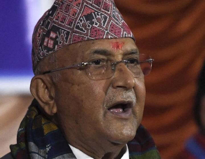 Yoga Day 2021: Nepal Prime Minister KP Oli claims Yoga originated in Nepal, not India नेपाल के पीएम ओली बोले- हमारे यहां हुई थी योग की उत्पत्ति, तब भारत का नहीं था कोई अस्तित्व