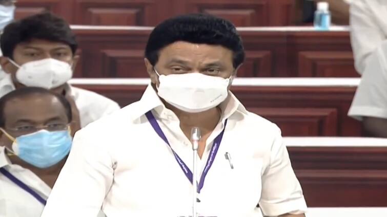 Tamil Nadu Govt To Pass Resolutions Against Farm Laws CAA In State Assembly CM MK Stalin Tamil Nadu Govt To Pass Resolutions Against Farm Laws, CAA In State Assembly: CM MK Stalin