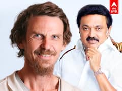 Jean Dreze Profile : ஸ்டாலின் அணியில் Activist... யார் இந்த Jean Dreze?
