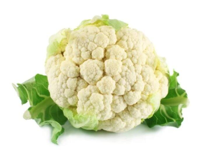 Cauliflower: आसानी से मिलने वाली इस सब्जी के हैं बड़े गुण, स्वाद के साथ न्यूट्रीशन से भरपूर